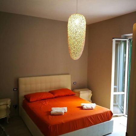 B&B Degli Artigiani Рим Экстерьер фото
