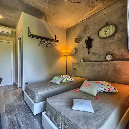 B&B Degli Artigiani Рим Экстерьер фото