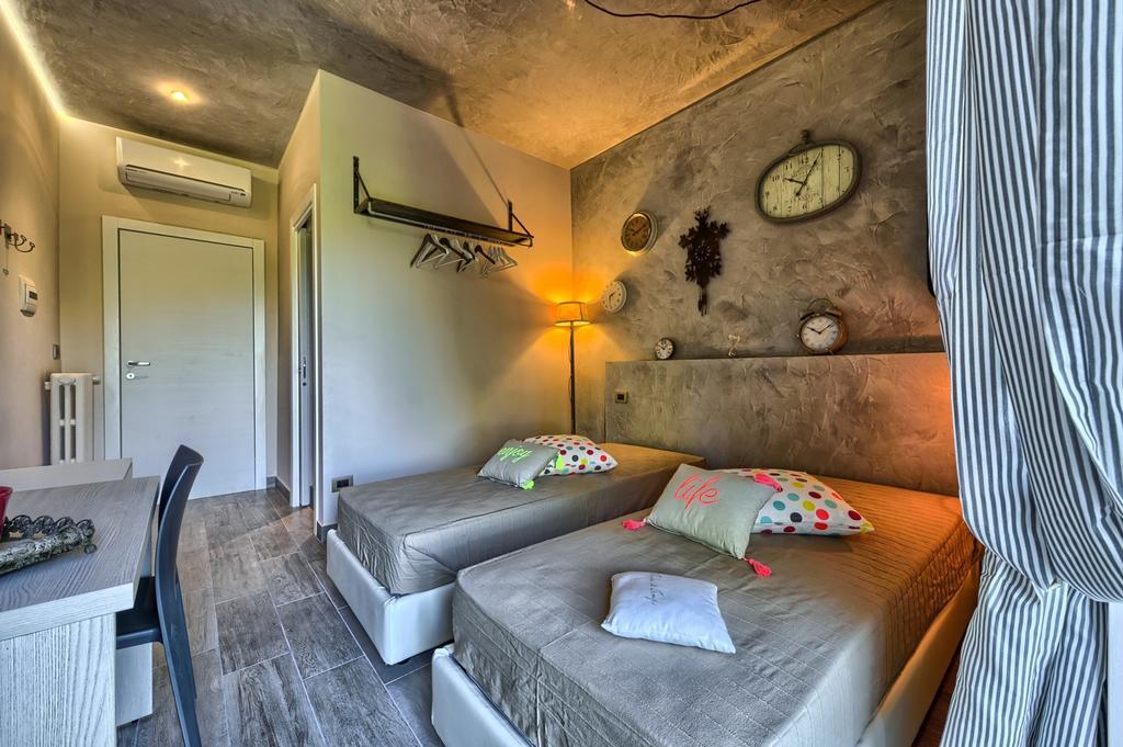 B&B Degli Artigiani Рим Экстерьер фото